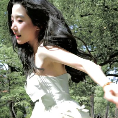 尾随